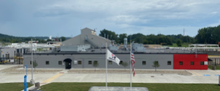 Firestone Polymer Engineering Pilot Center