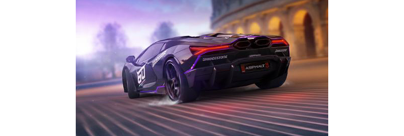 Lamborghini Revuelto