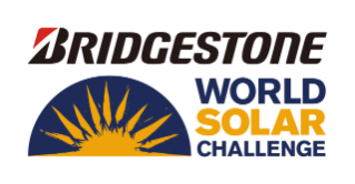 Bridgestone world solar challenge logo