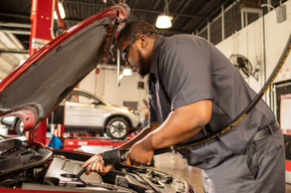 BSRO launches Military Fellowship program in partnership with Army Career Skills and DOD SkillBridge programs.