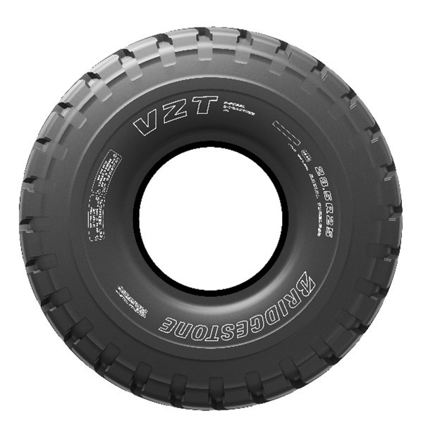 VZT tire image