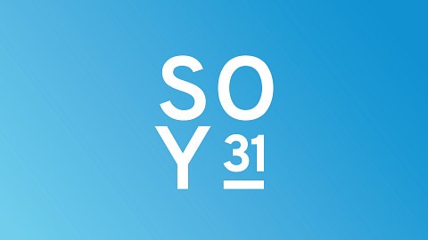 Soy Logo Press Release