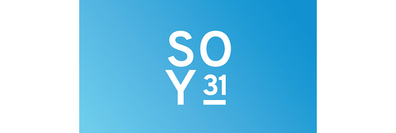 Soy Logo