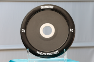 ENLITEN Tire