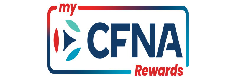 myCFNA Logo