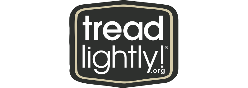 Tread Lightly Logo