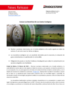 Press Release
