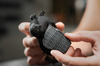 Bridgestone has been leveraging its tire and rubber expertise to design glove pads and other rubber components for Paralympic athletes.