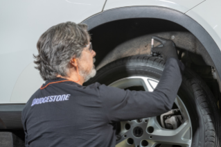 Bridgestone apresenta dicas para dirigir com segurança