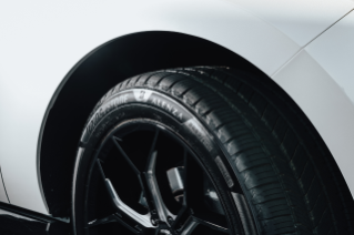 All-New Bridgestone Alenza Prestige Tire