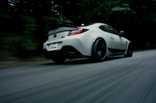 The New Bridgestone Potenza RE-71RZ Extreme Summer Performance Tire for Grassroots Racing