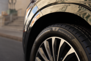 All-New Bridgestone Turanza EverDrive Touring Tire