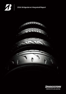 Bridgestone has released its latest annual report that provides an overview of business updates on operations and strategic initiatives.