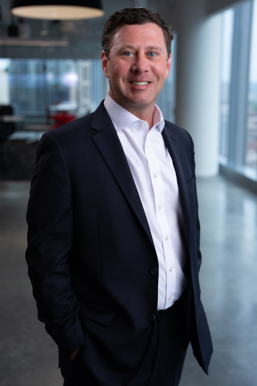 Wade Sempkowski is named Chief Financial Officer for Bridgestone West.