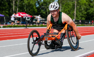 Bridgestone awards adaptive sports grants to 75 U.S. schools.