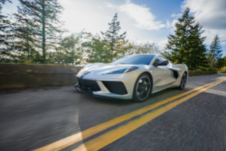 Potenza Sport EVO — engineered for precision, power, and lasting performance.