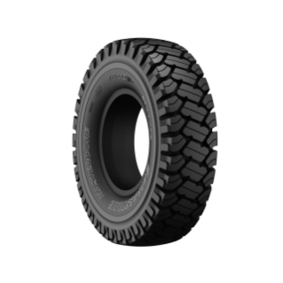 The new Bridgestone MasterCore V-Steel M-Traction Deep (VMTD) for 100-ton haul trucks delivers superior traction and longevity on challenging surfaces.