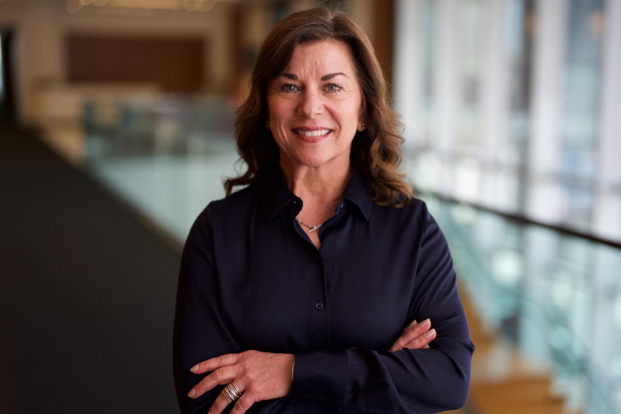 Michele Herlein Headshot