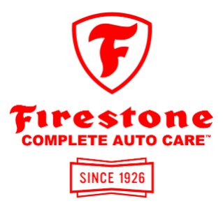 Firestone Complete Auto Care. Since 1926.